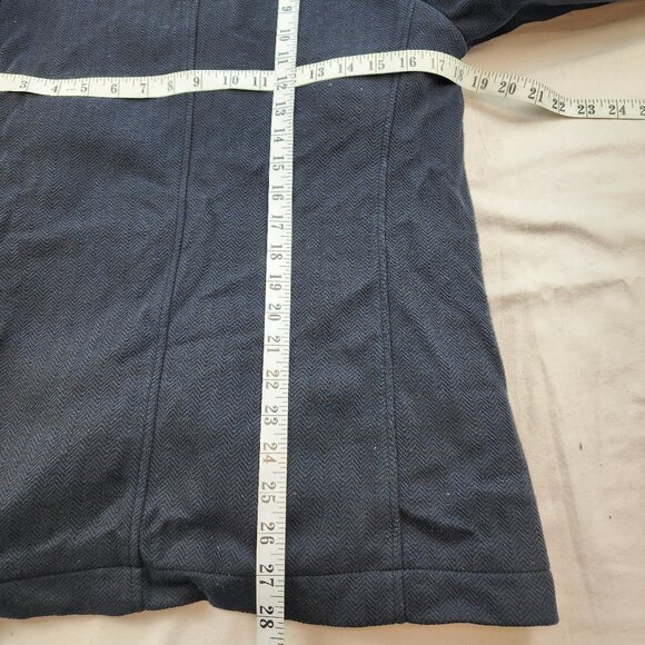 Ted Baker Blazer Sweater Jacket Coat (S - 36) - Picture 11 of 11